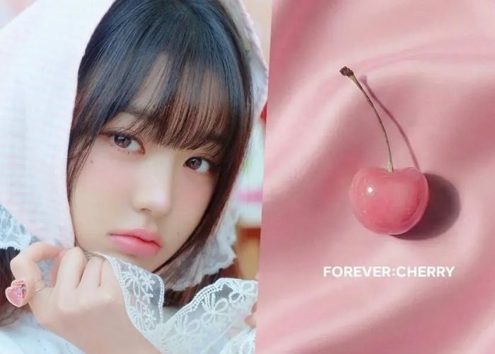 Starship Entertainment Klarifikasi Rumor Proyek FOREVER:CHERRY Milik Jang Wonyoung