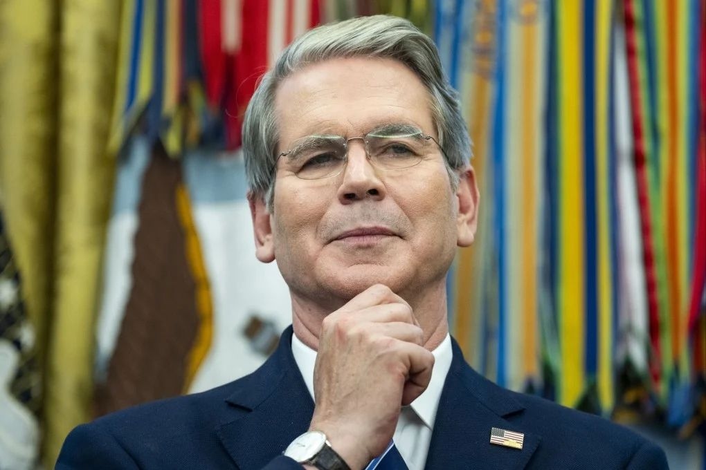 AS Khawatir Kanada Jadi Jalur Masuk Barang Murah China