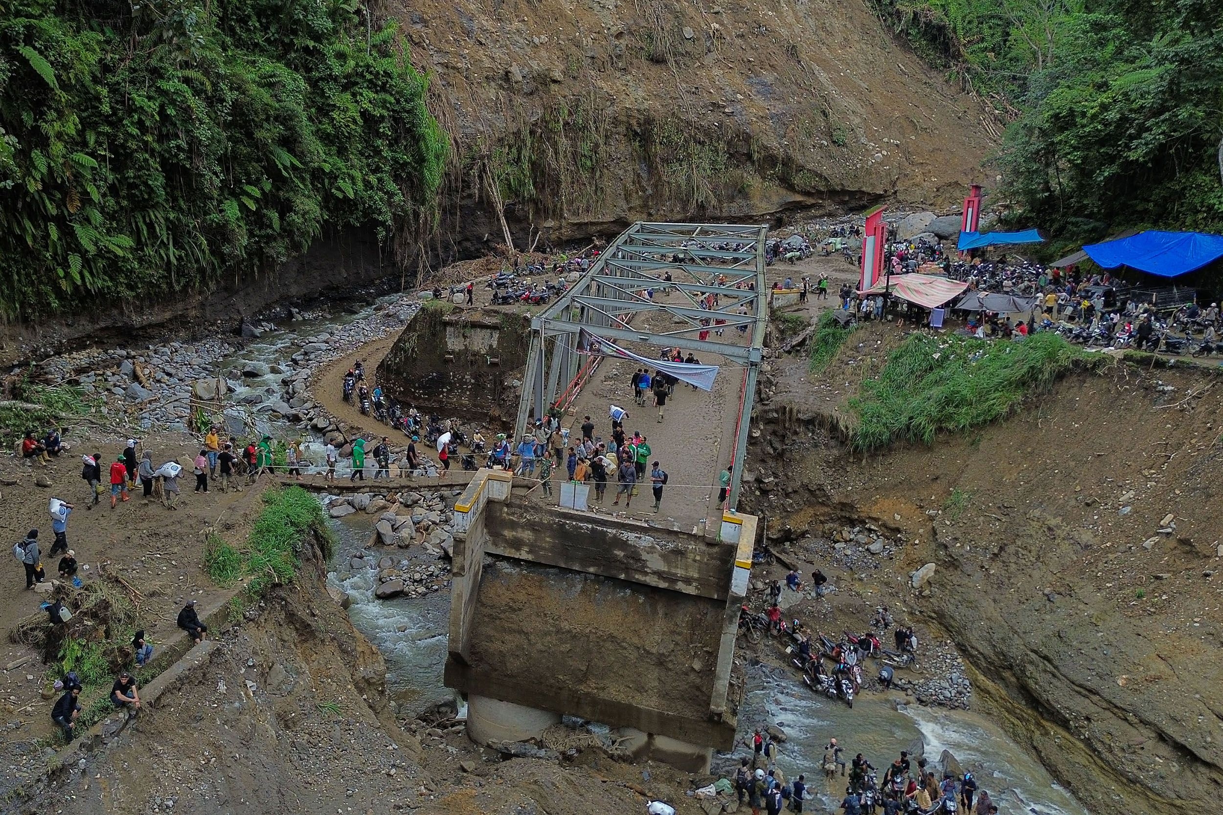 Pemulihan Sosial di Masa Transisi Darurat: Pembelajaran dari Bener Meriah