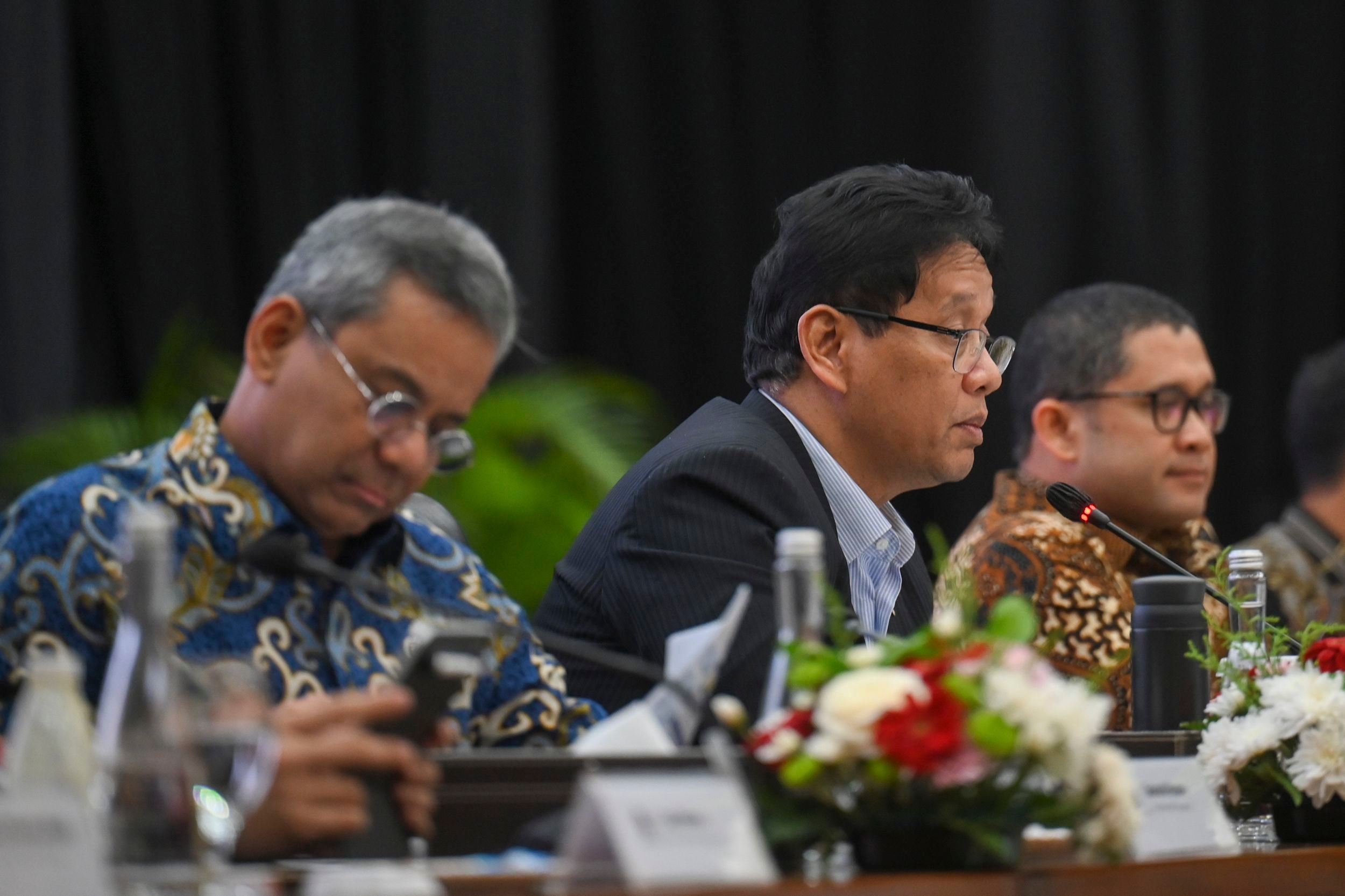 Kemenkeu Gelontorkan Rp530 Triliun Insentif Pajak untuk Rumah Tangga