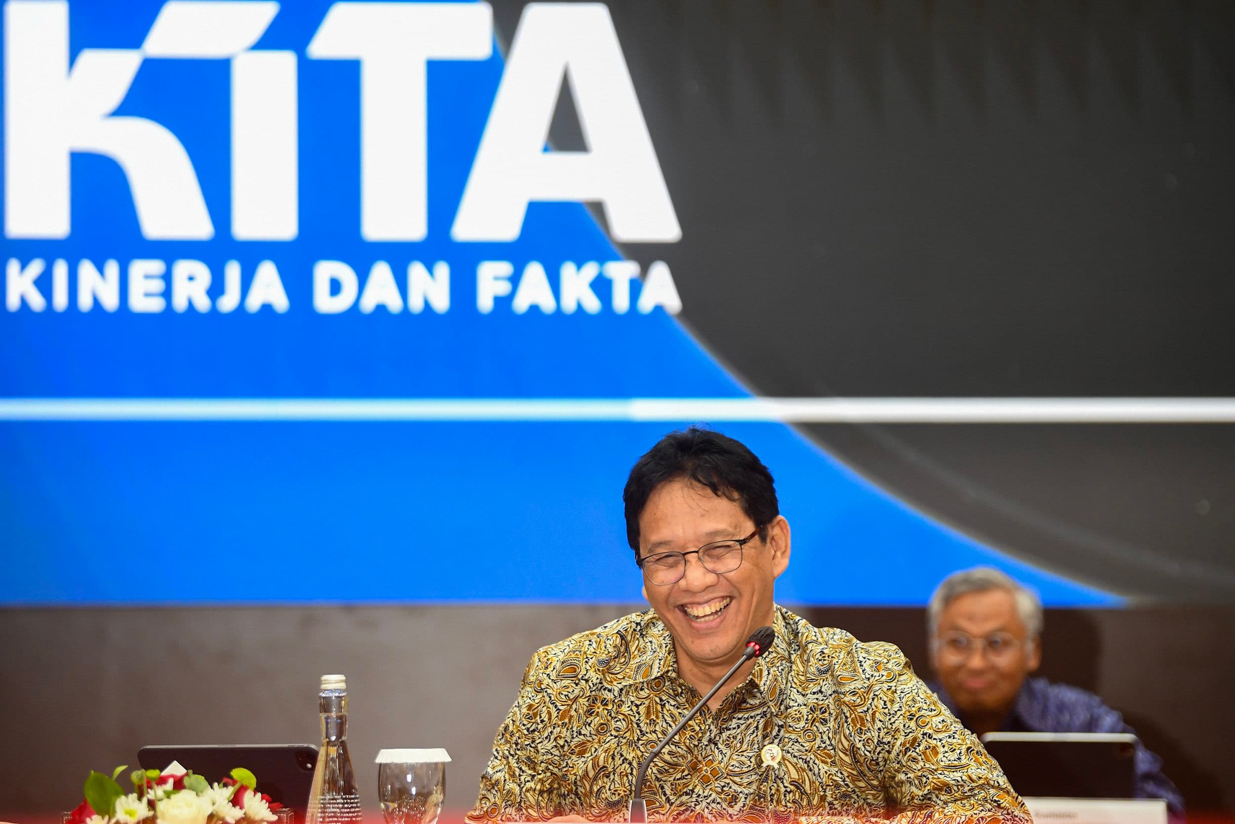 Pemerintah Buka Opsi Kenaikan BBM Jika Harga Minyak Tembus USD92