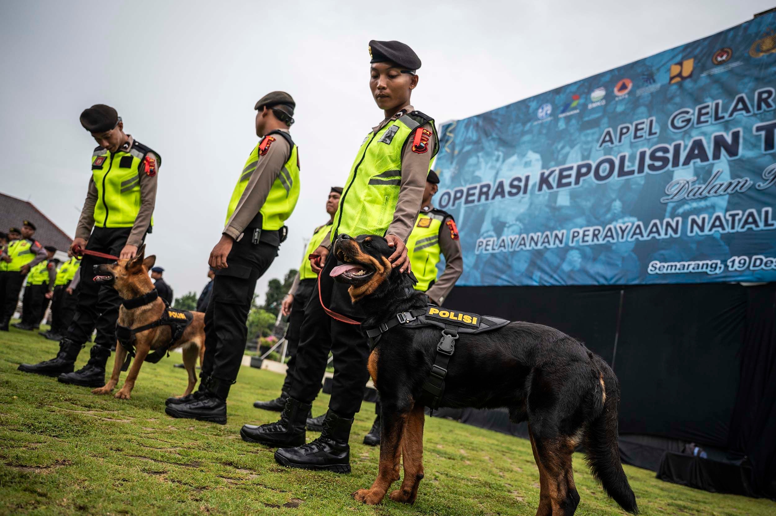 Reformasi Polri Harus Fokus Mengubah Kultural Organisasi