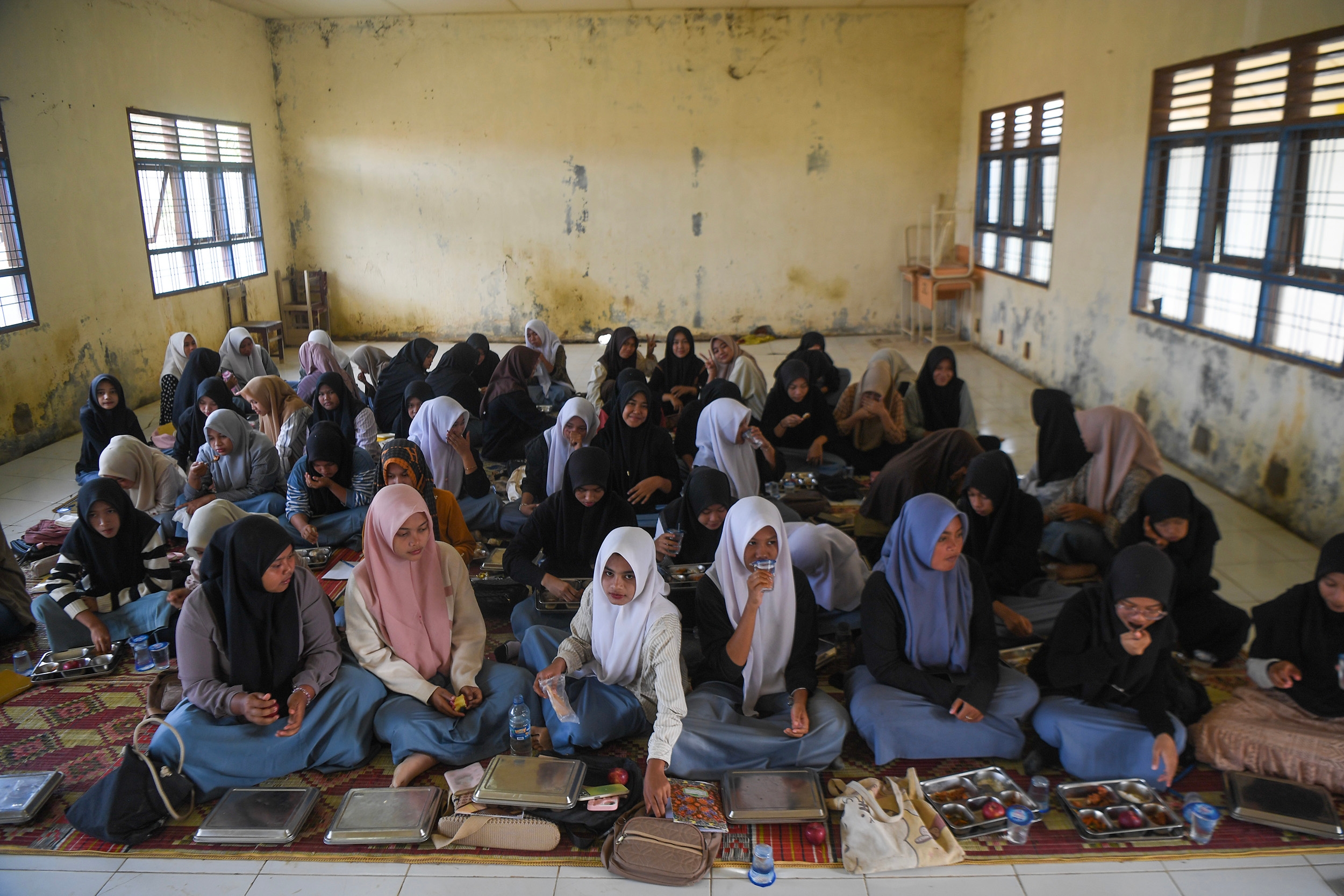 Pemerintah Tetapkan Skema Pembelajaran dan Libur Sekolah Selama Ramadhan 2026