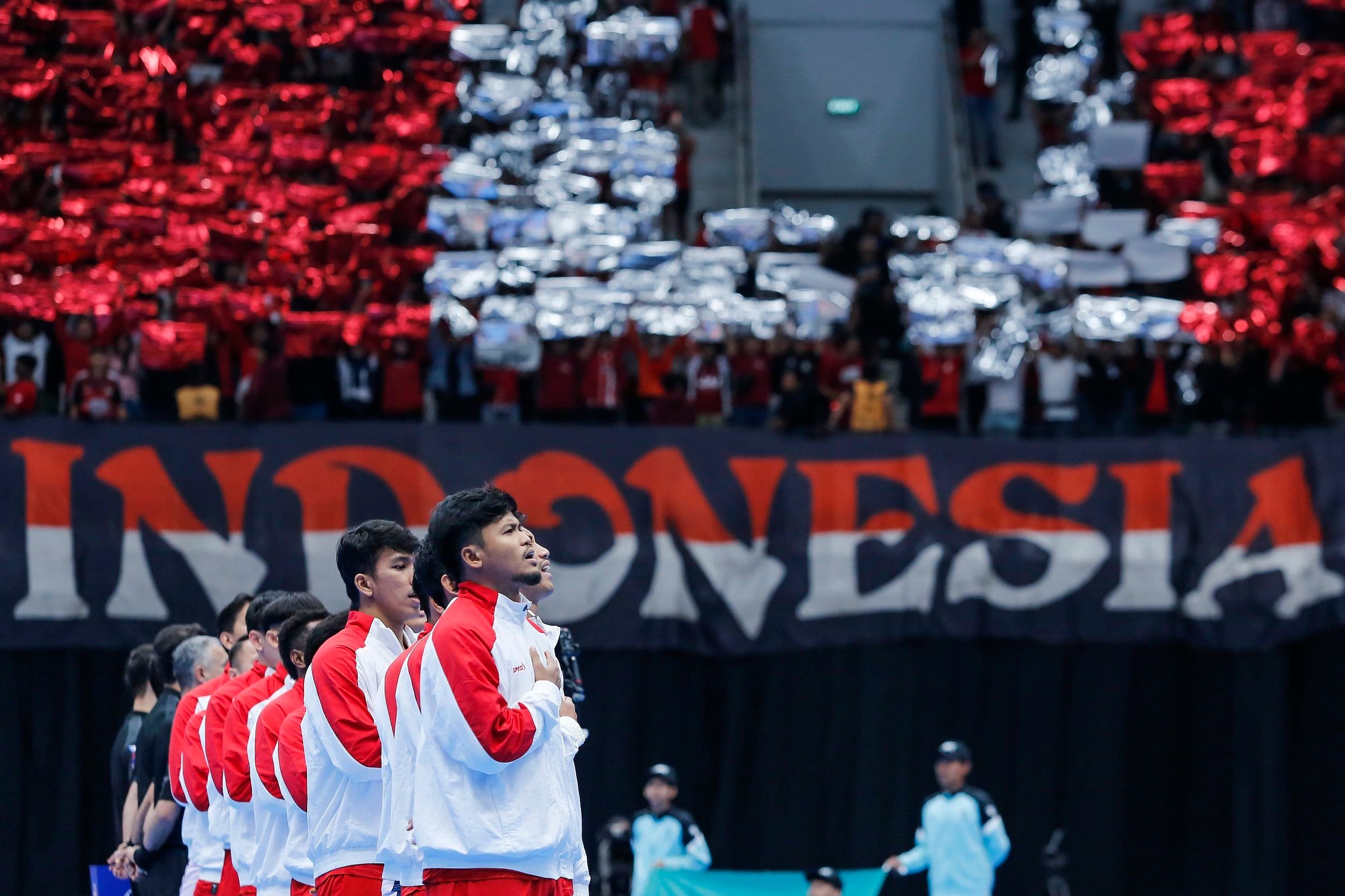 FFI Resmi Umumkan 14 Pemain Timnas Futsal Indonesia Untuk ASEAN Futsal Championship