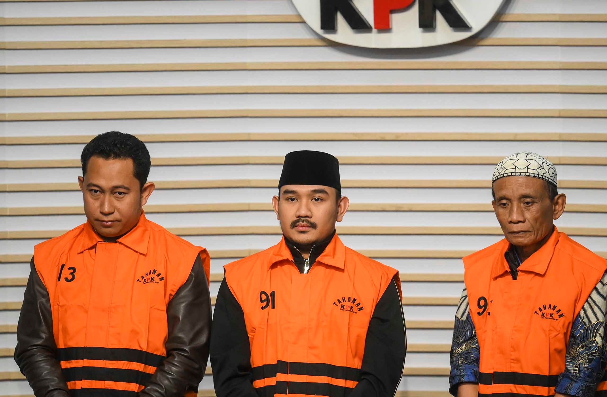 KPK Tidak Ragu Usut Penerimaan Suap Kajari Bekasi dari Ade Kuswara