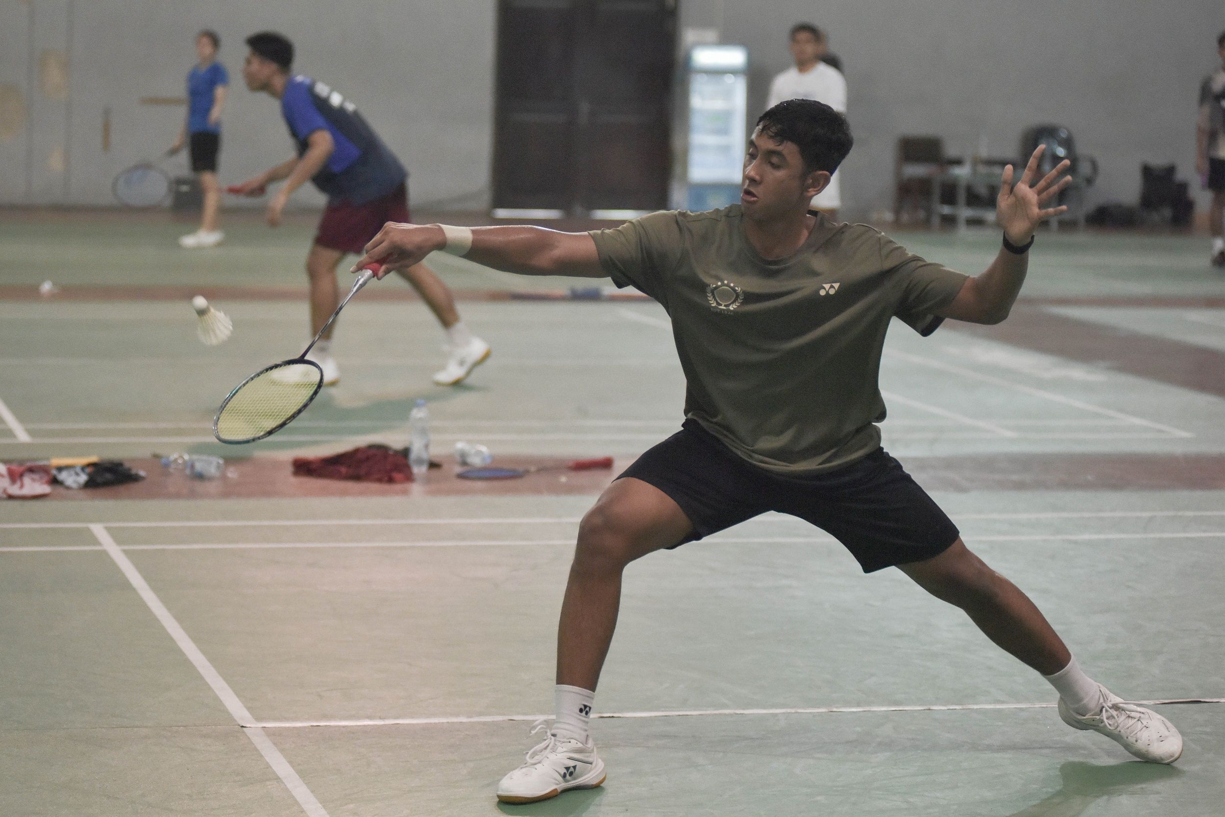 All England: Adaptasi Cuaca Inggris, Skuad Indonesia Datang Lebih Awal