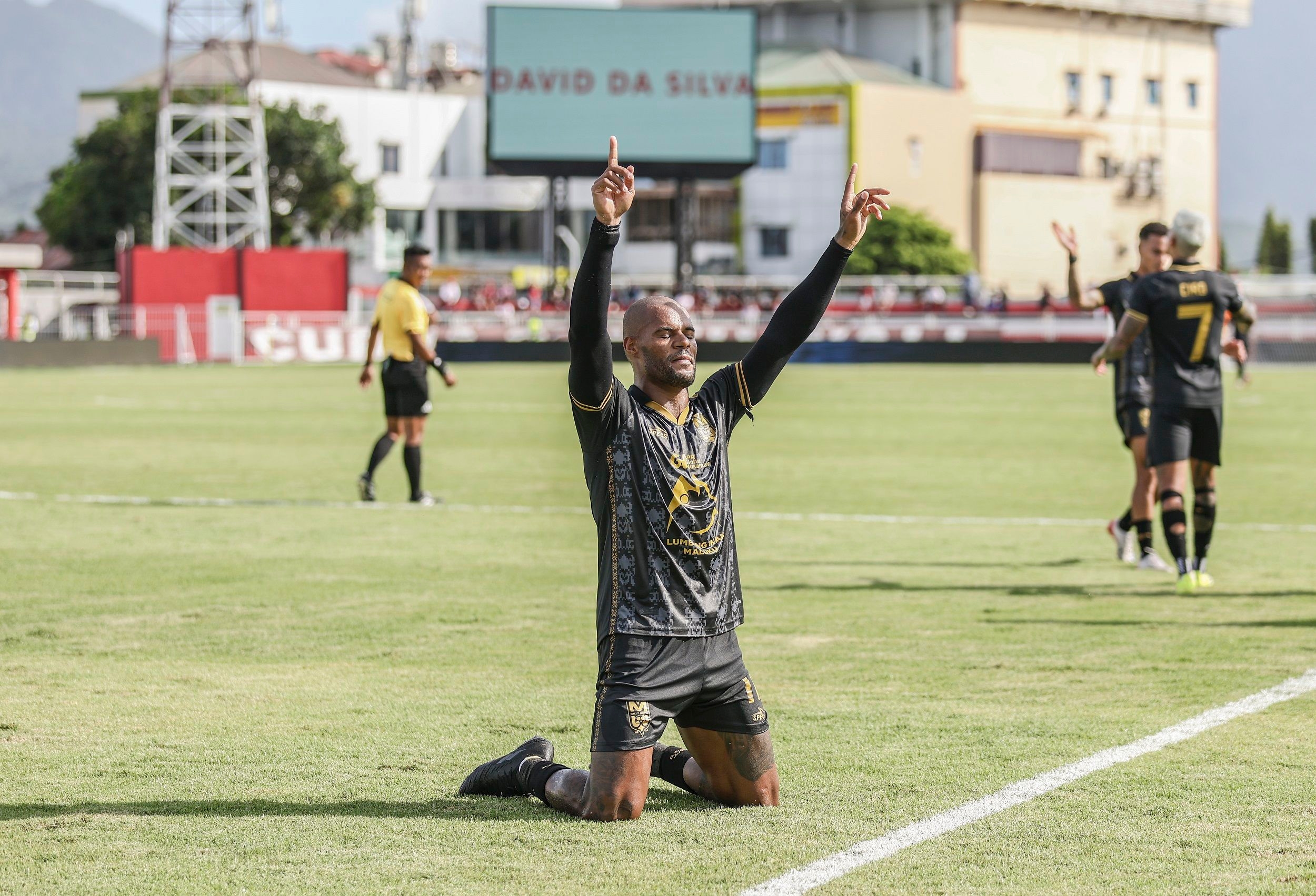 Jamu Dewa United Malam Ini, Malut Berusaha Kejar Peak Performance Pasca Libur Panjang