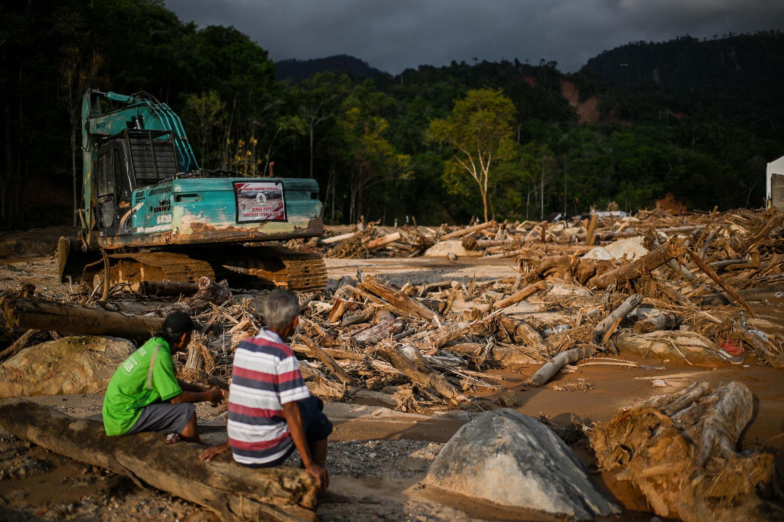Satgas Galapana DPR Ungkap 4 Masalah Krusial Penanganan Bencana di Sumatera