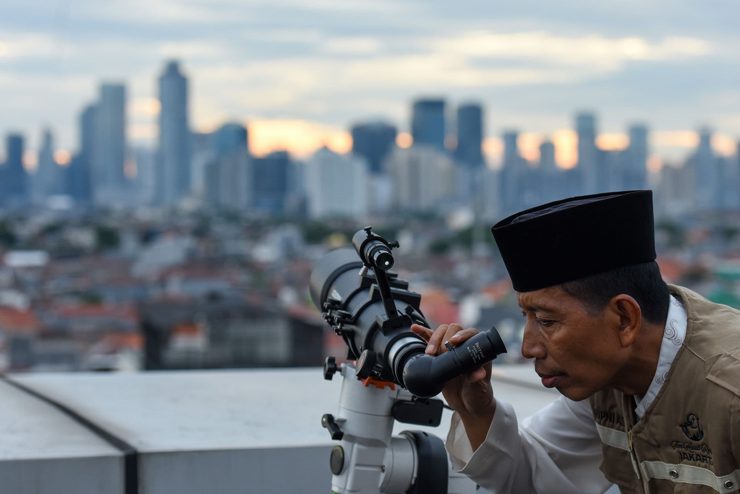 Kemenag Tetapkan Titik Pemantauan Hilal Awal Ramadhan 2026 di Jakarta