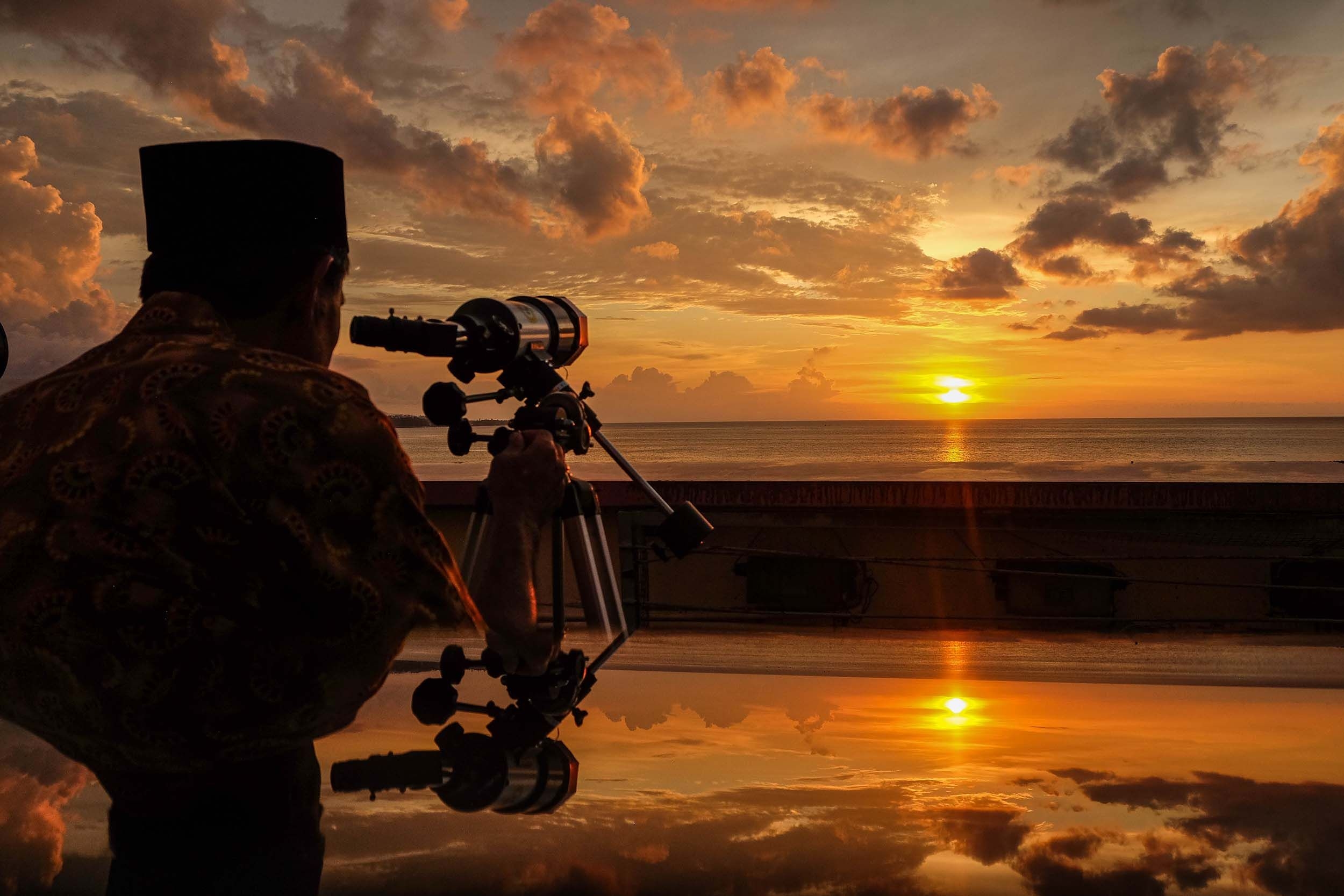 Mendahului Keputusan Pemerintah, Ini Awal Ramadhan 1447 H Versi Muhammadiyah