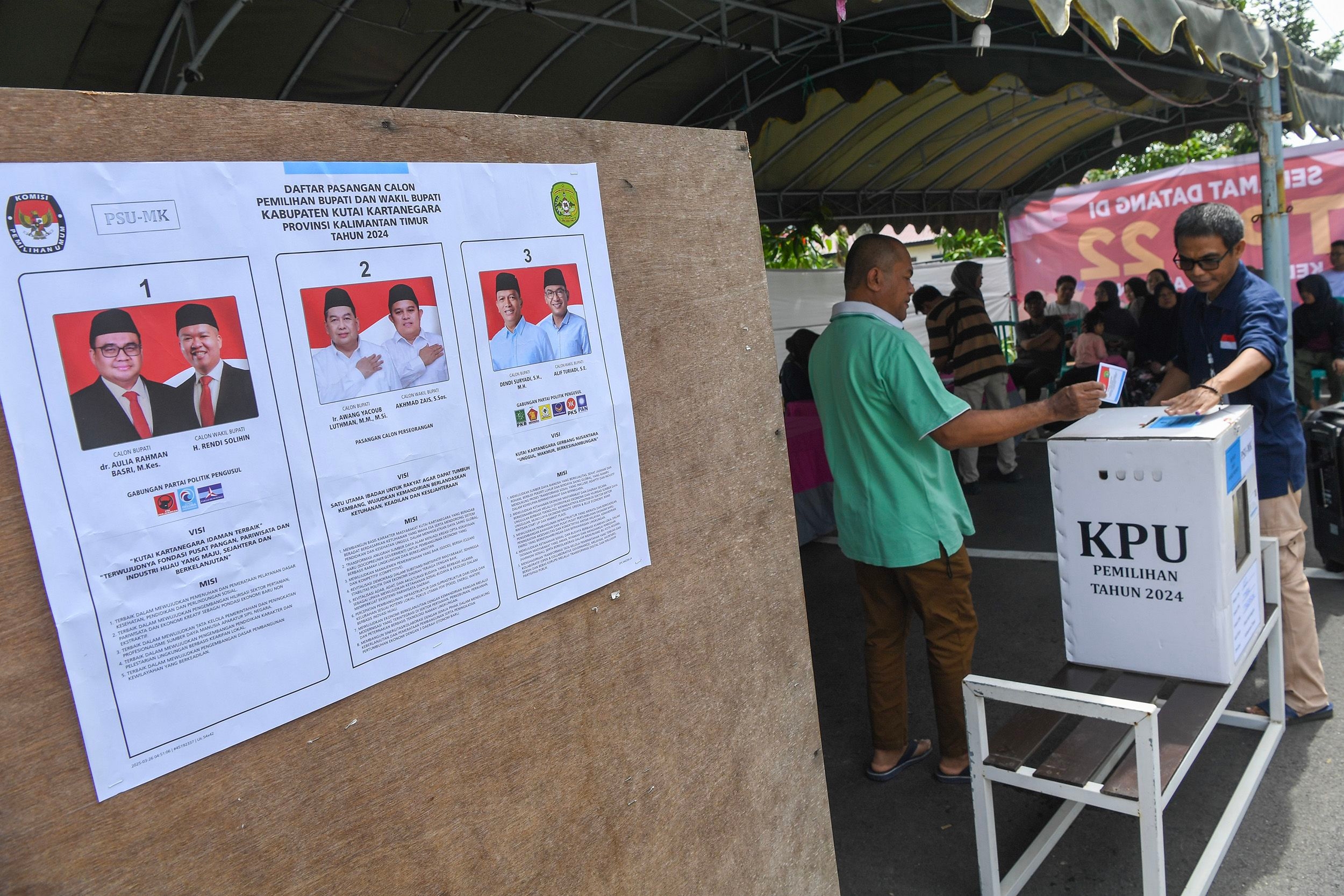 Cegah Kericuhan, Pembahasan Wacana Pilkada Lewat DPRD Harus Libatkan Aspirasi Publik