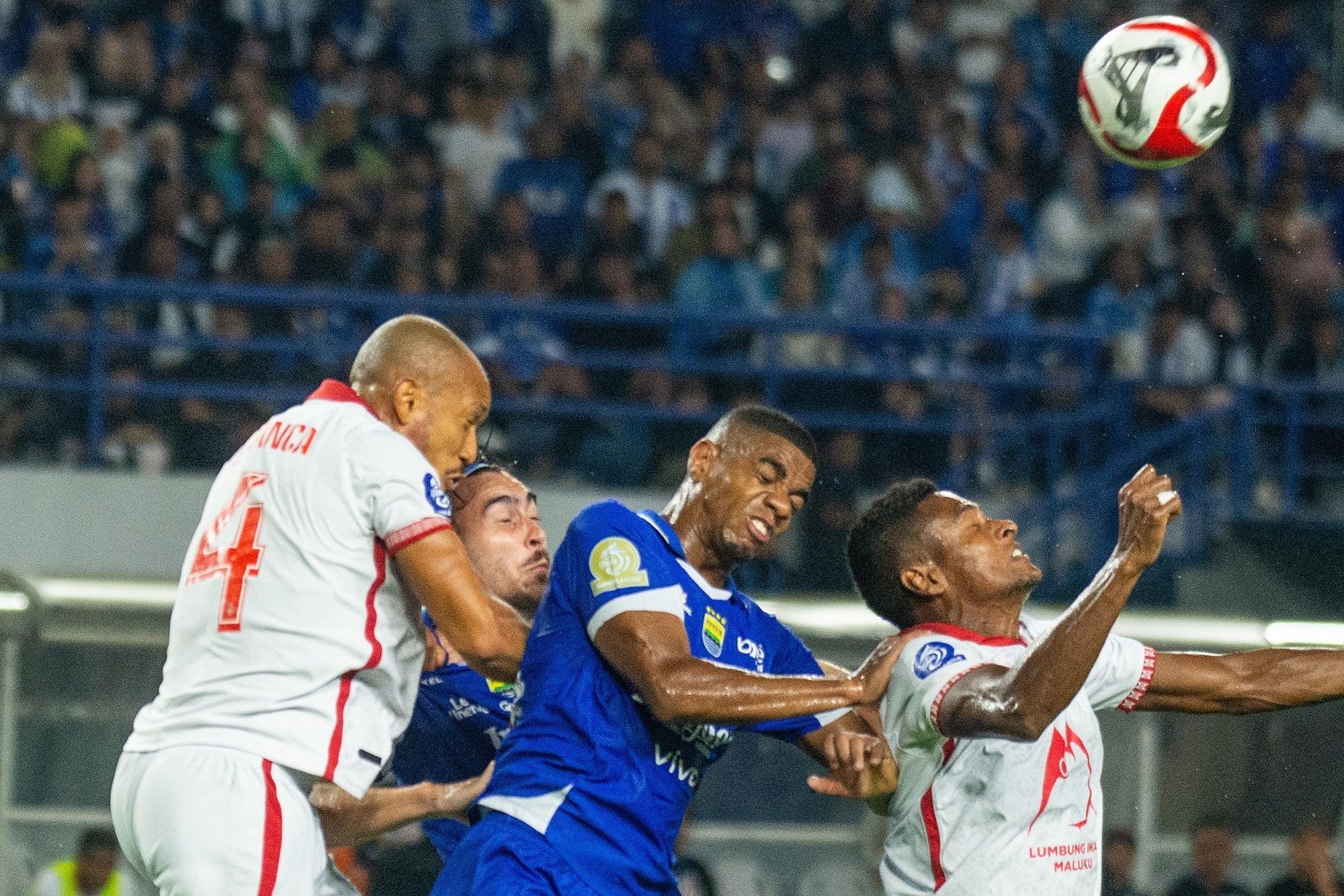 AFC Rilis Peringkat Kompetisi Asia, Super League Naik Peringkat Tembus Posisi 18