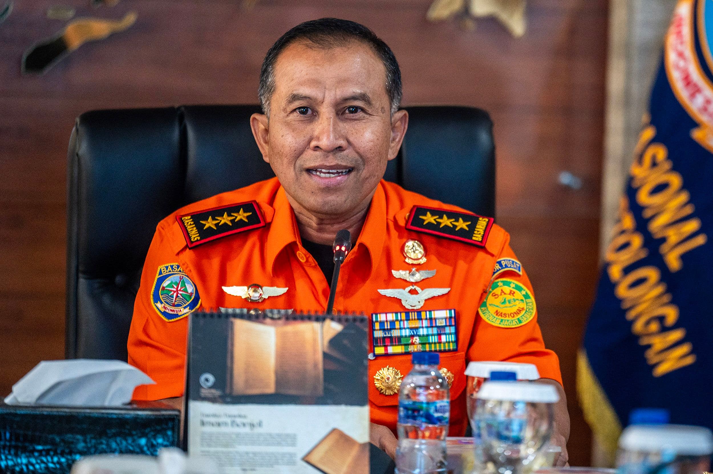 Operasi SAR Pesawat ATR 42-500 Hari Keempat, Dua Korban Ditemukan dan Dievakuasi