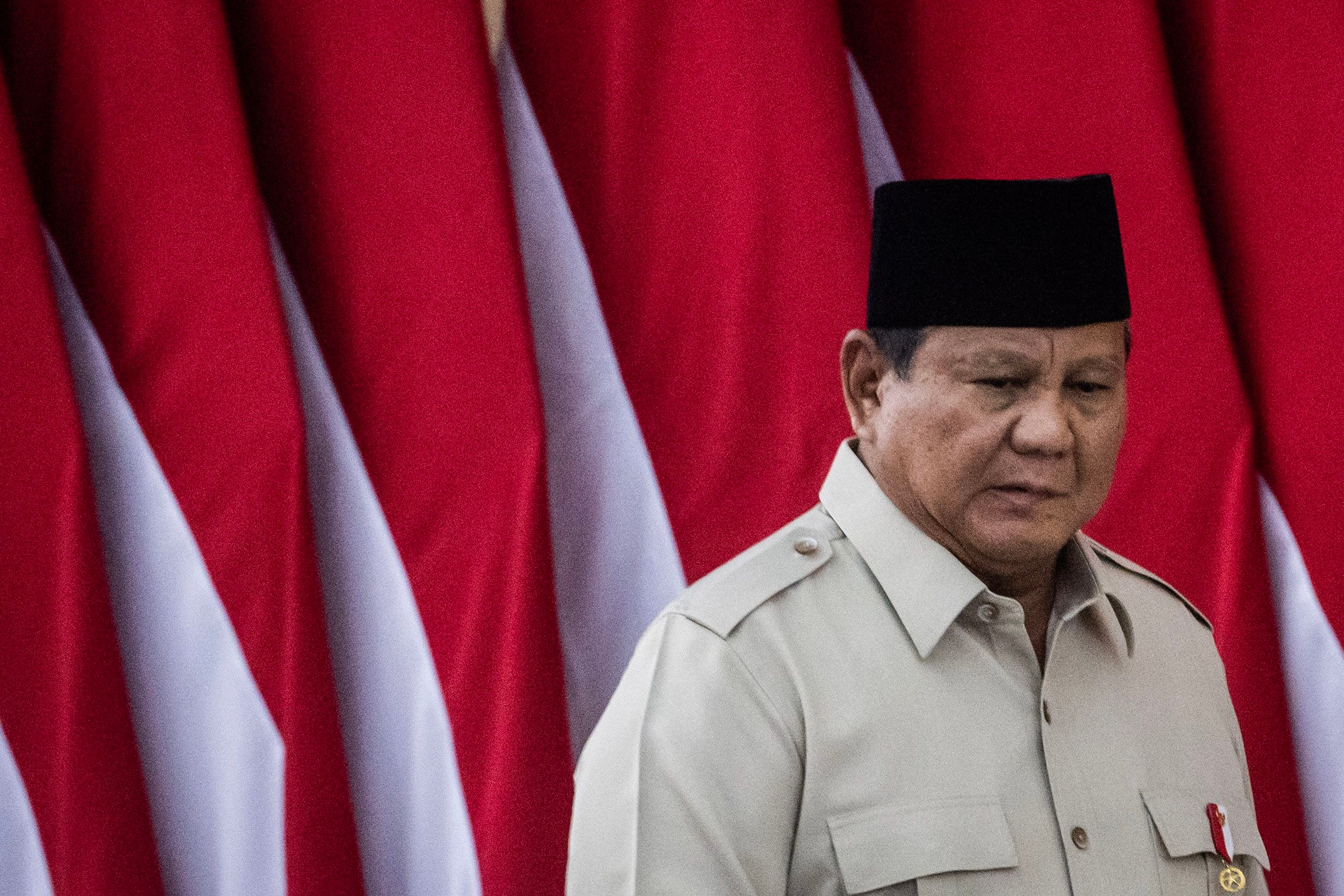 Prabowo Akan Sampaikan Pidato Kunci di World Economic Forum Swiss