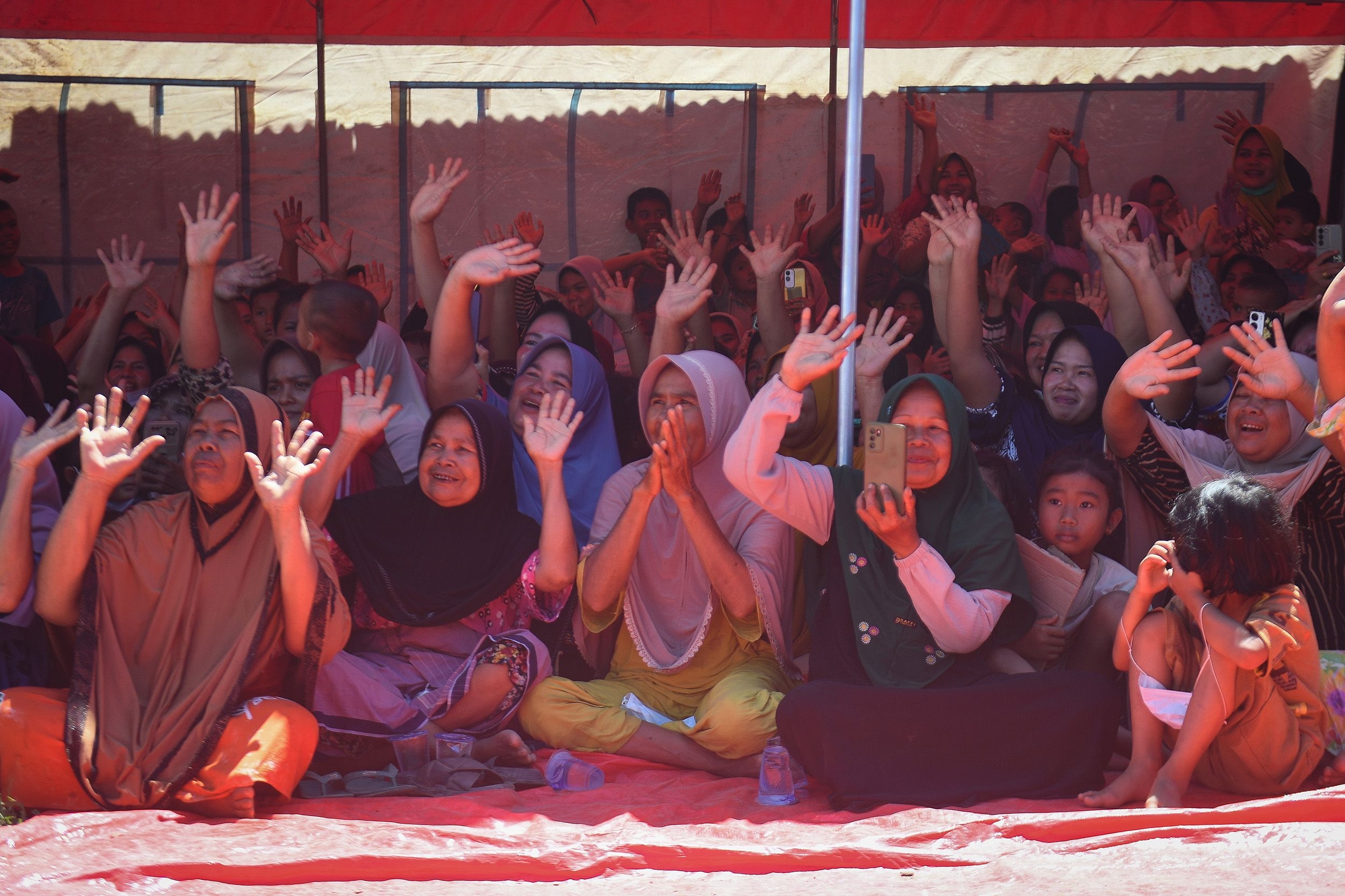 Pemerintah Gelontorkan Lebih dari Rp2 Triliun untuk Bantuan Pemulihan Pascabencana Sumatera