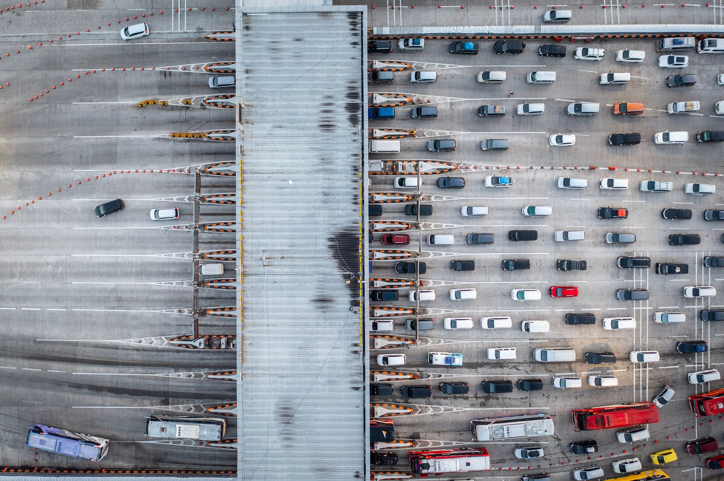 Arus Mudik Lebaran 2026, Pemerintah Beri Diskon Tol 30 Persen