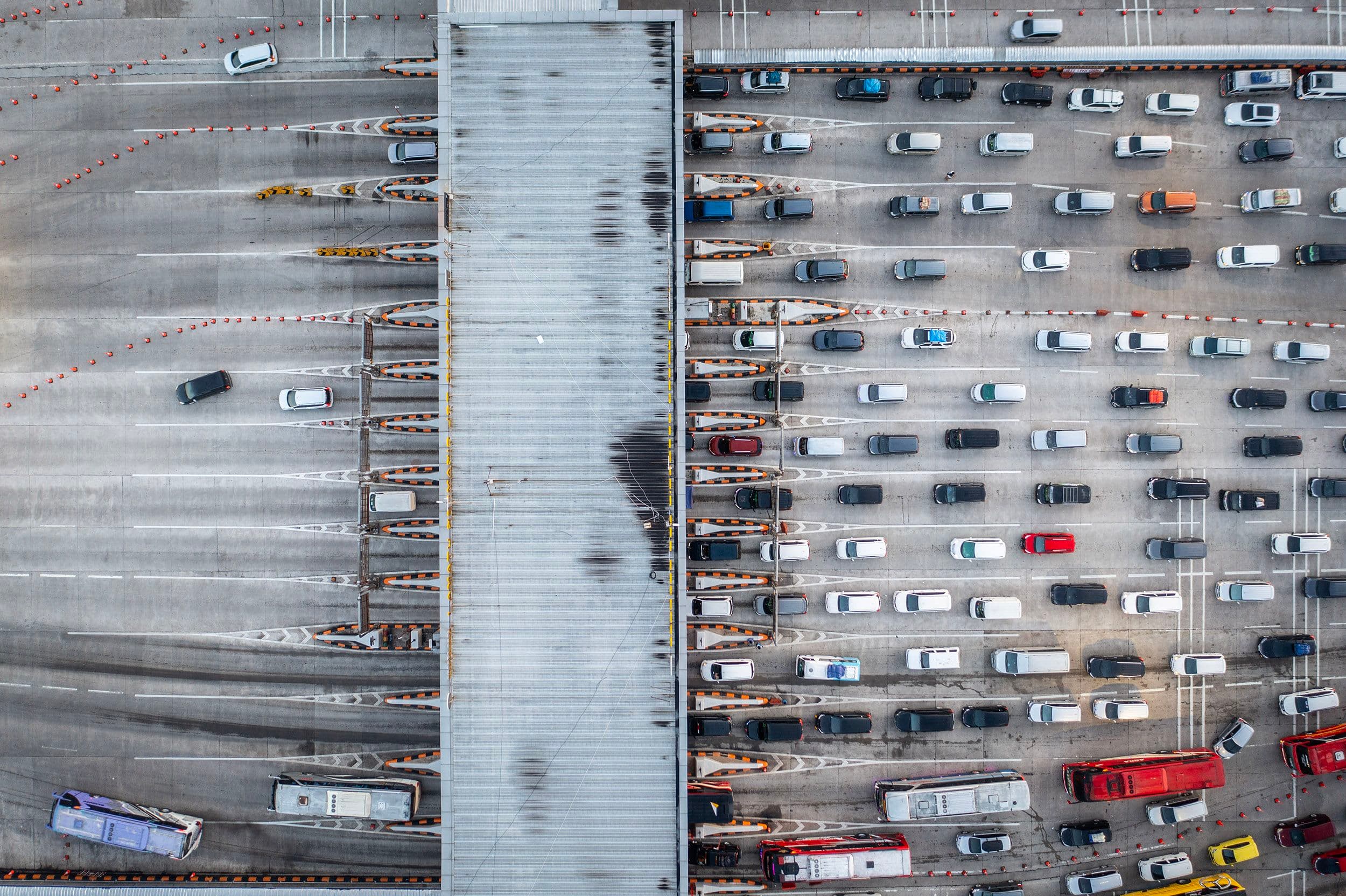 Kabar Gembira! Ini Daftar 29 Ruas Tol yang Dapat Diskon 30 Persen Saat Lebaran 2026