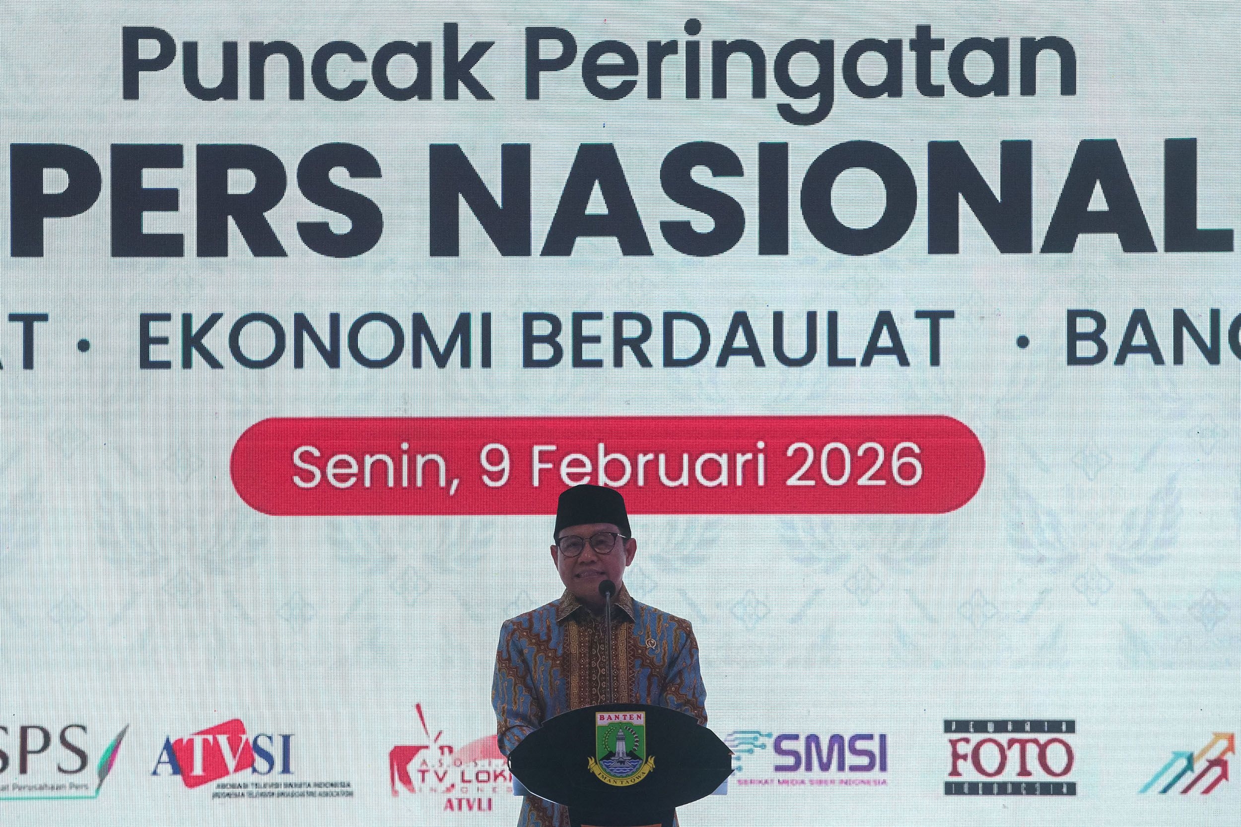 Pemberdayaan Desa Jadi Kunci Capai Target Pertumbuhan Ekonomi