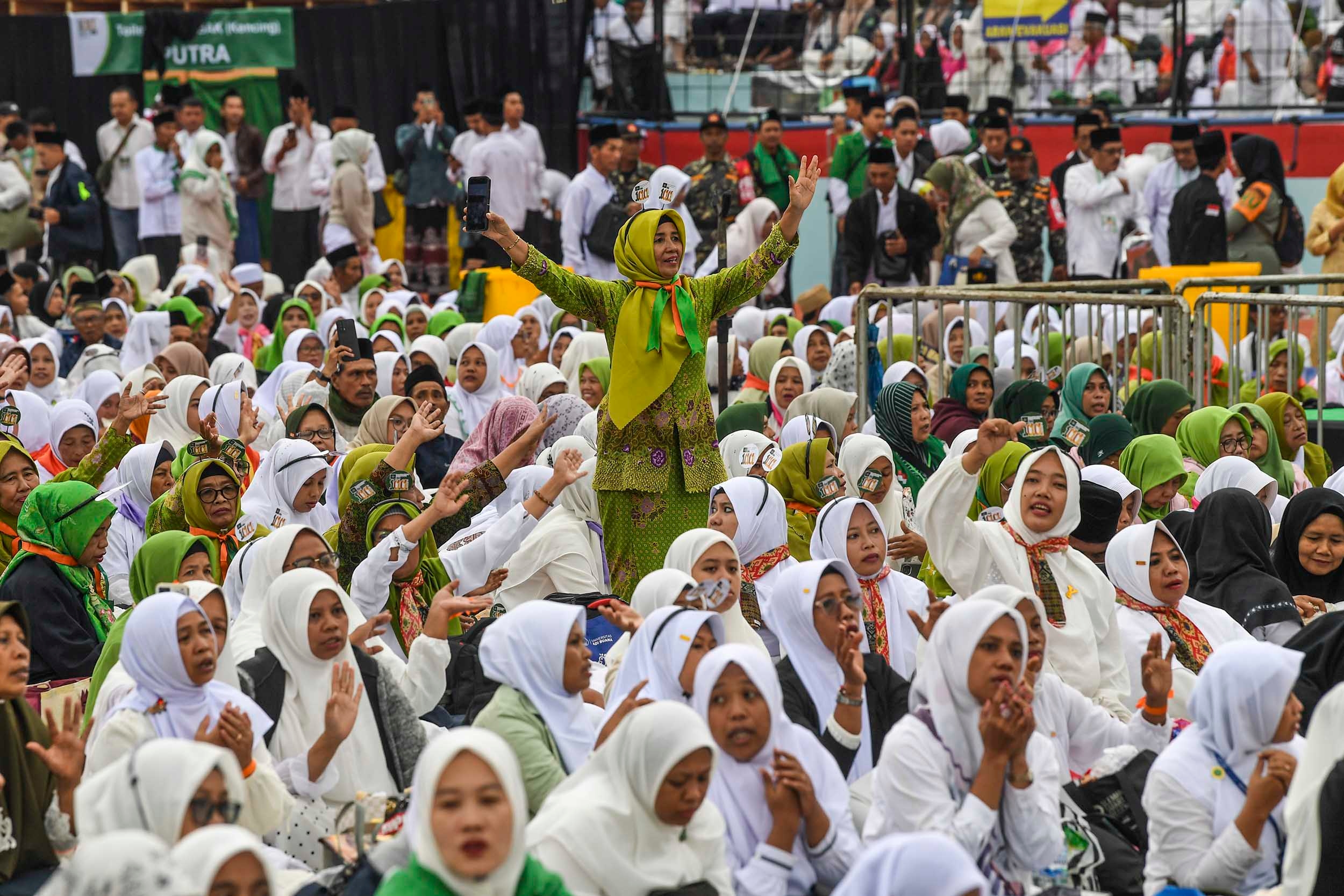 FORBES NU Dorong Transparansi dan Independensi Organisasi Jelang Muktamar 2026