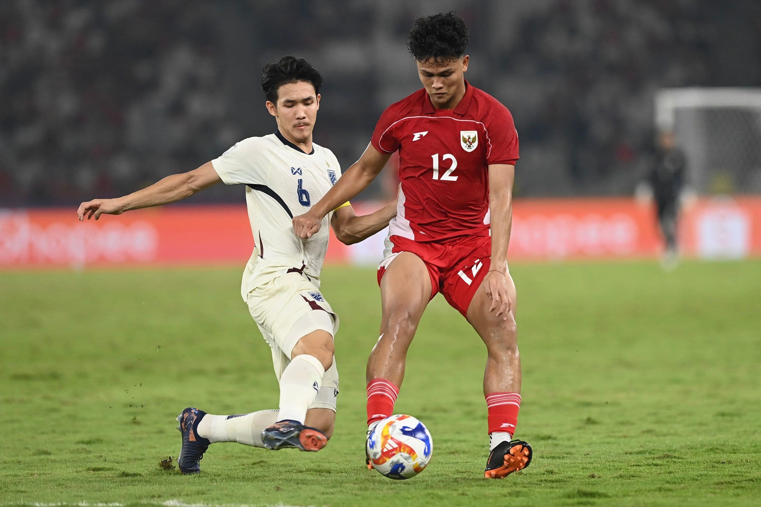 AFC Denda PSSI Karena Pelanggaran Administrasi Timnas Indonesia U-23 vs Mali