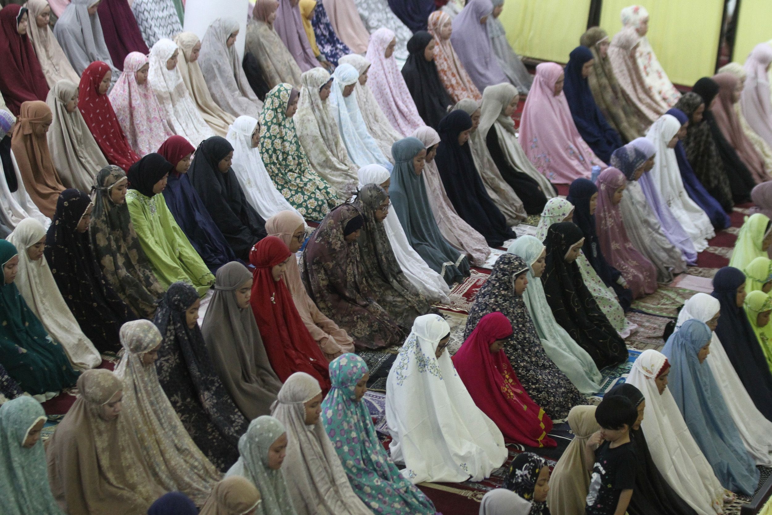 Kapan Sholat Tarawih Pertama Ramadhan 2026? Cek Jadwal Pemerintah dan Muhammadiyah