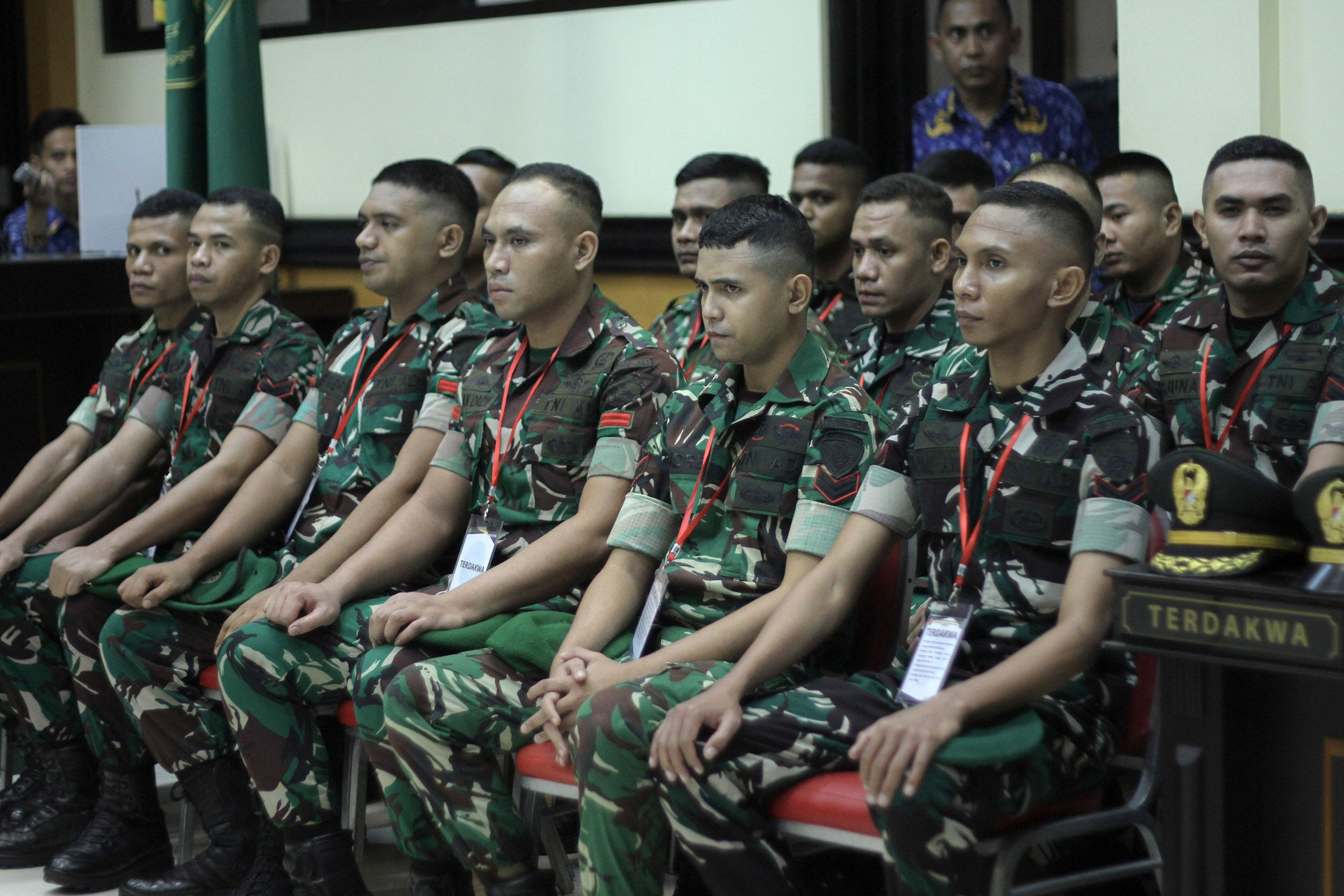 Pendaftaran Tamtama TNI AD 2026: Syarat, Cara Daftar Online, dan Tips Lolos Seleksi
