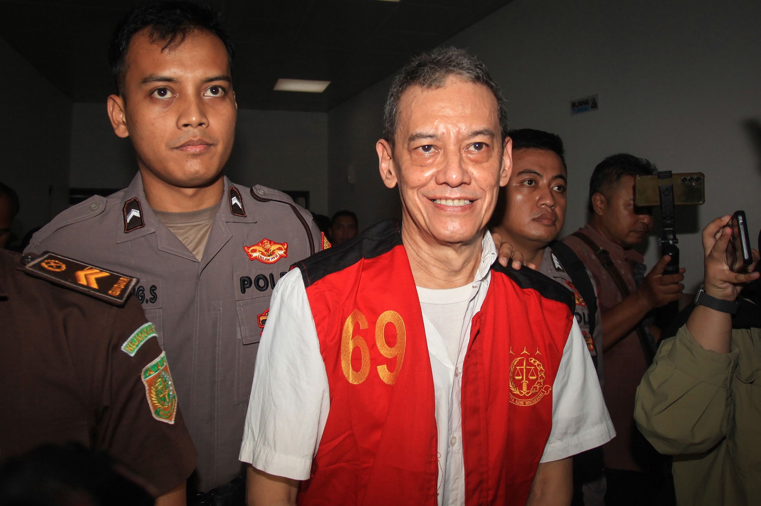 Babak Baru Fariz RM Deklarasi Tobat, Siapkan Konser: Udah Kapok 