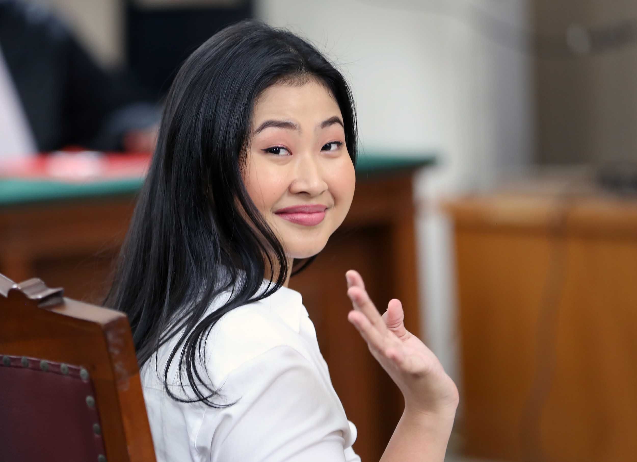 Laras Faizati Divonis Bersalah Tanpa Penjara, Bukti KUHP dan KUHAP Baru Lebih Berkeadilan