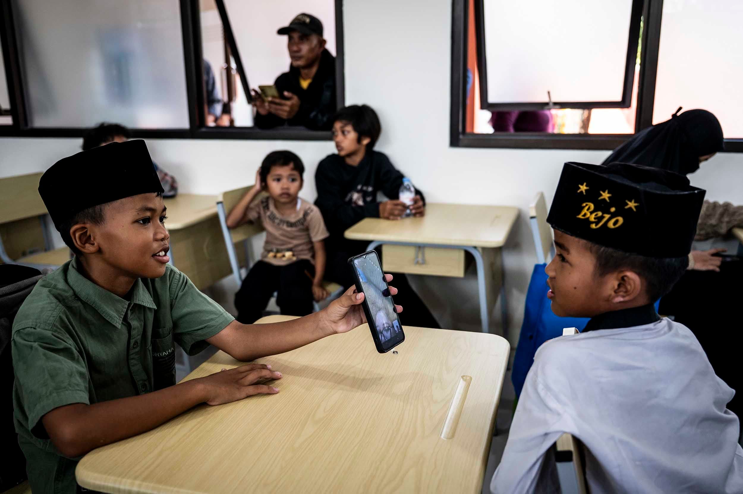 10 SD Swasta Terbaik di Medan, Referensi Orangtua Cari Sekolah Berkualitas