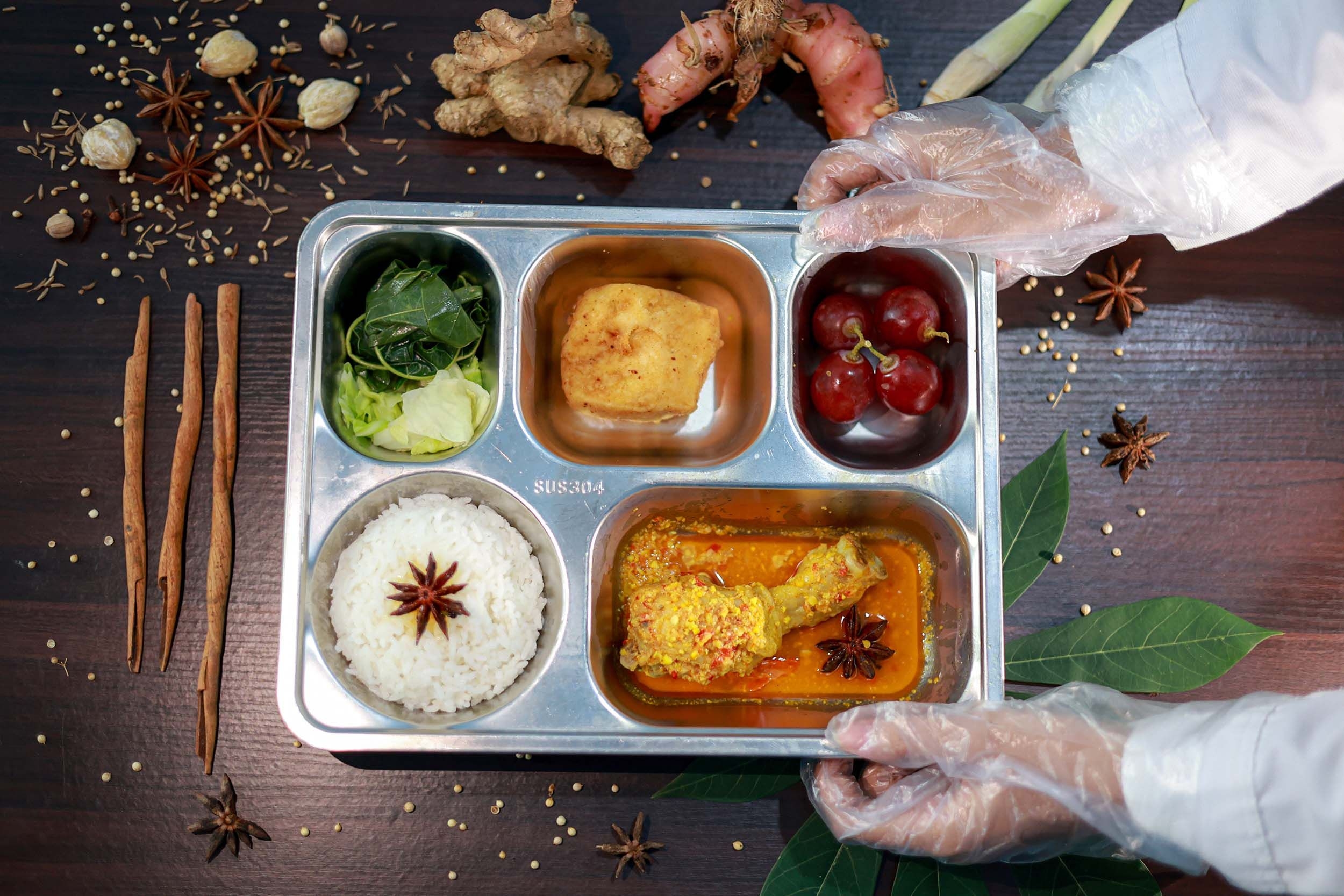 DPR Ingatkan Pemerintah, MBG Ramadan Jangan Menimbulkan Masalah Baru