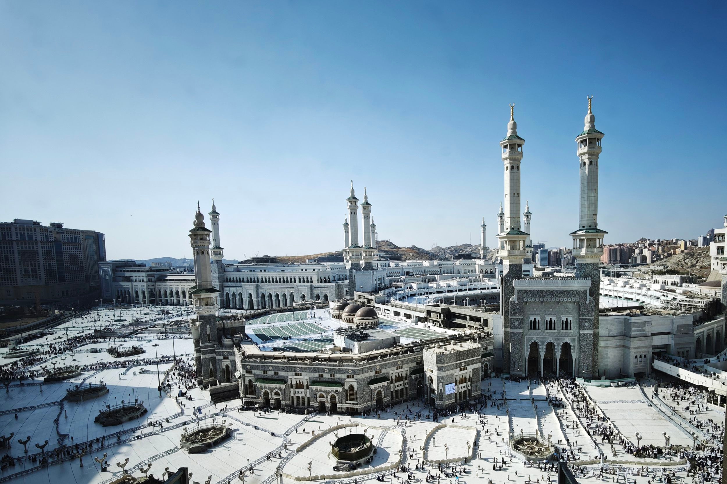 Haji Khusus 2026 Terancam Gagal Berangkat Secara Massal, Ini Sebabnya