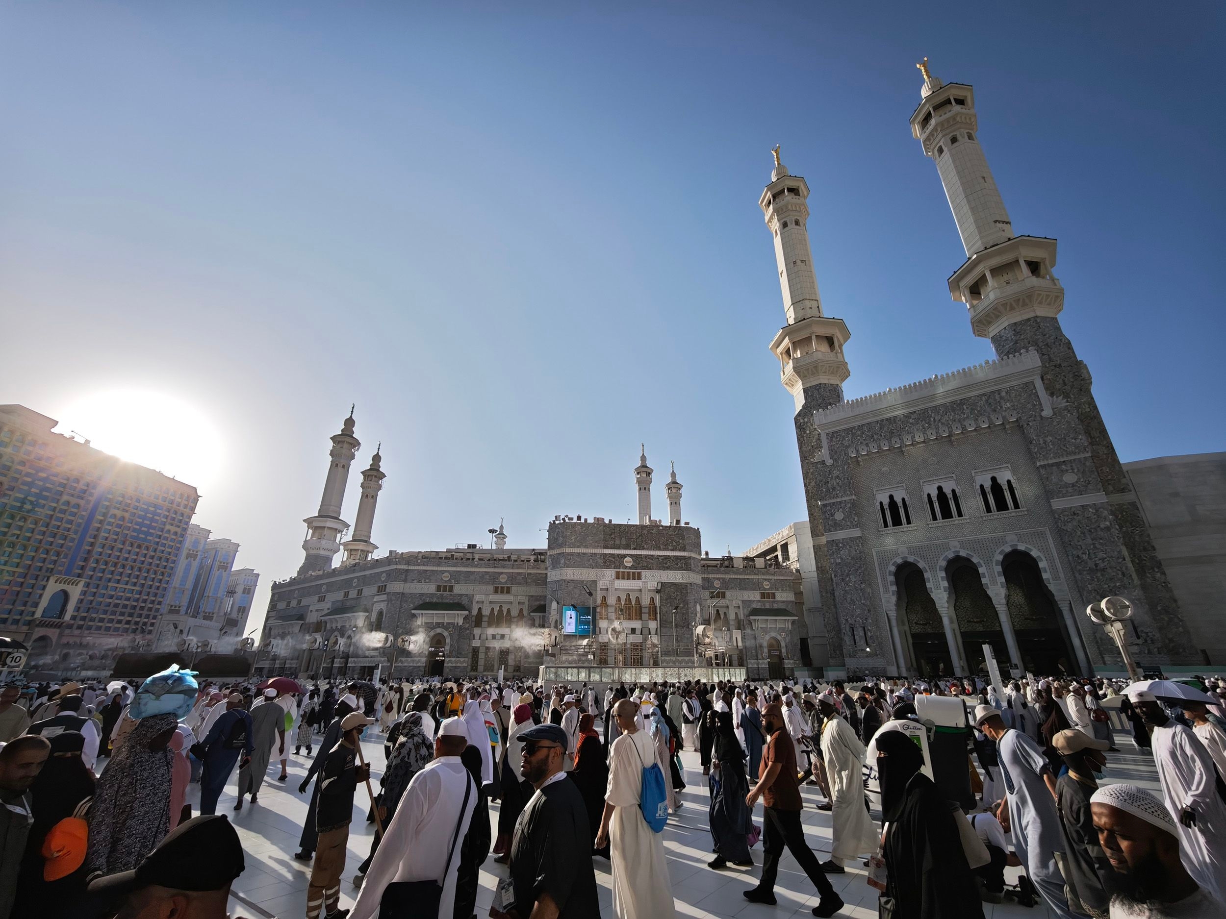 Apa Mitigasi Kemenhaj dalam Penyelenggaraan Haji 2026 di Tengah Konflik Timur Tengah?