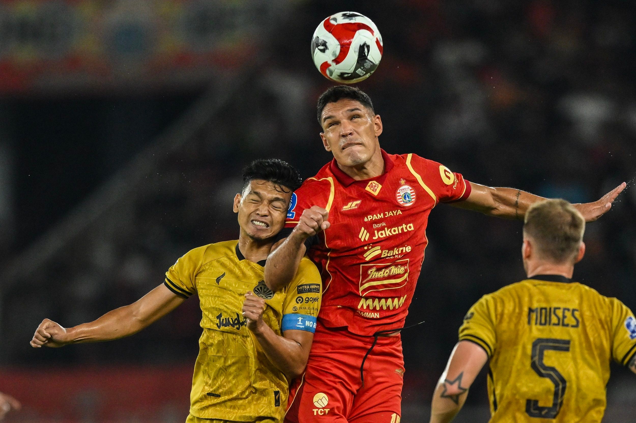 Dendy Sulistyawan Sebut Kualitas Persib dan Persija Bersaing untuk Gelar Juara