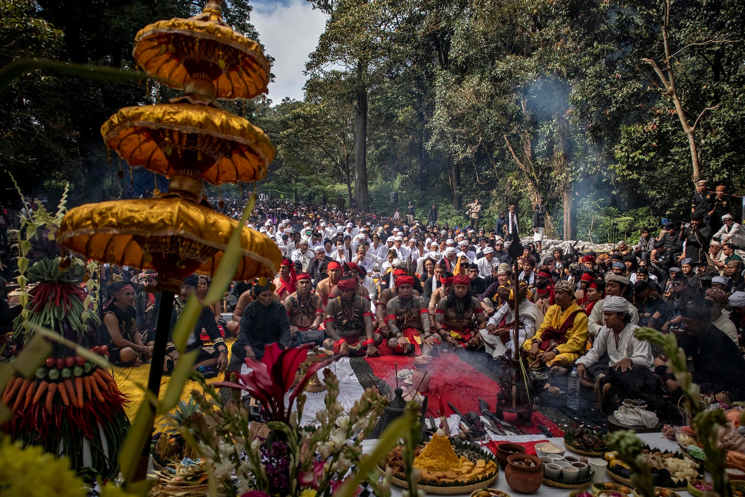 Terbaru 2026, Ini Agama-agama Resmi di Indonesia dan Jumlah Penganutnya
