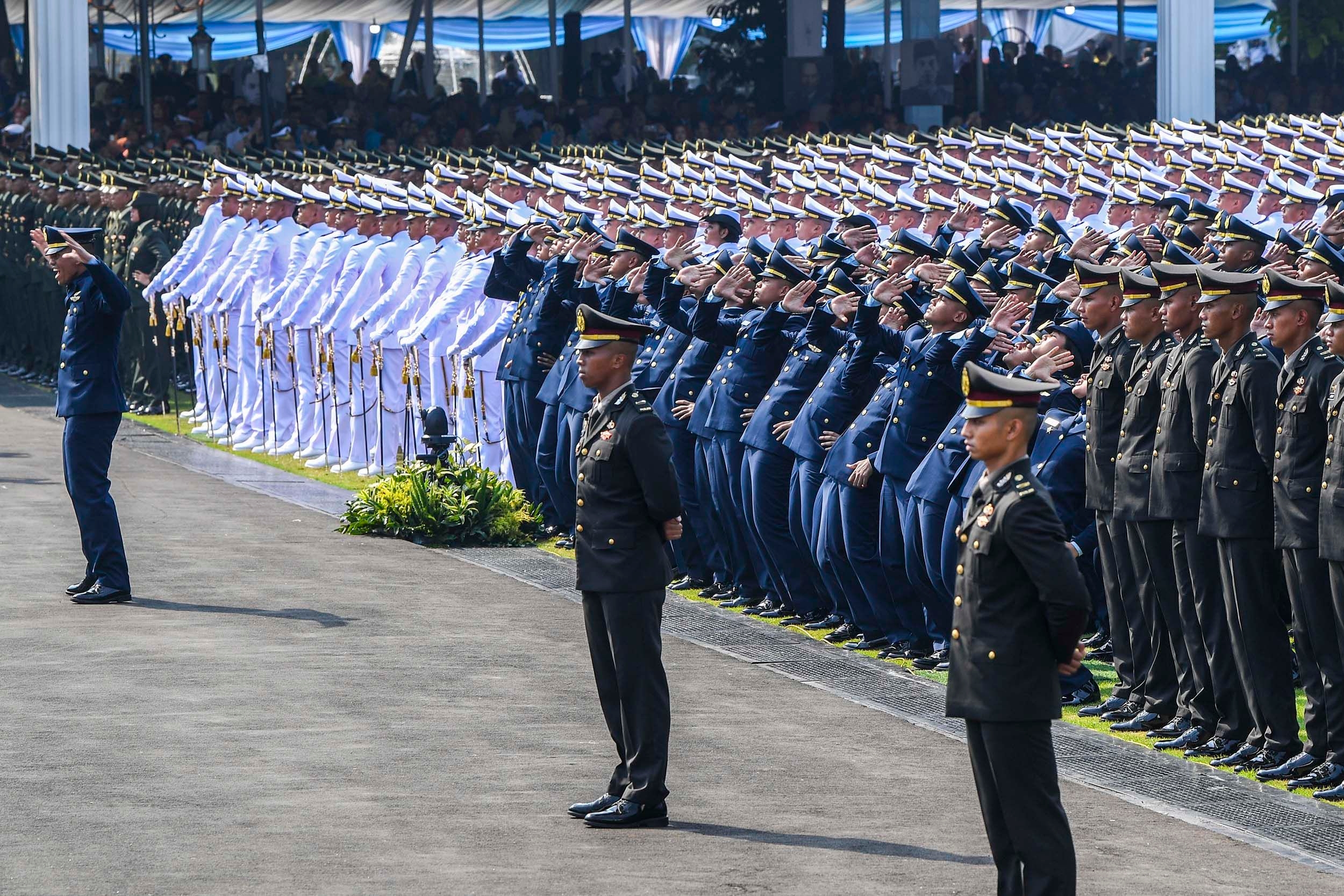 Reformasi Polri Perlu Dimulai dari Perbaikan Kurikulum Pendidikan Kepolisian