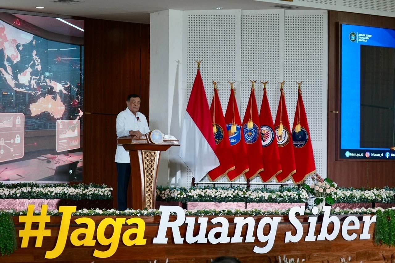 Serangan Siber Berbasis AI dan Deepfake Jadi Tantangan Berat Pemerintah di 2026