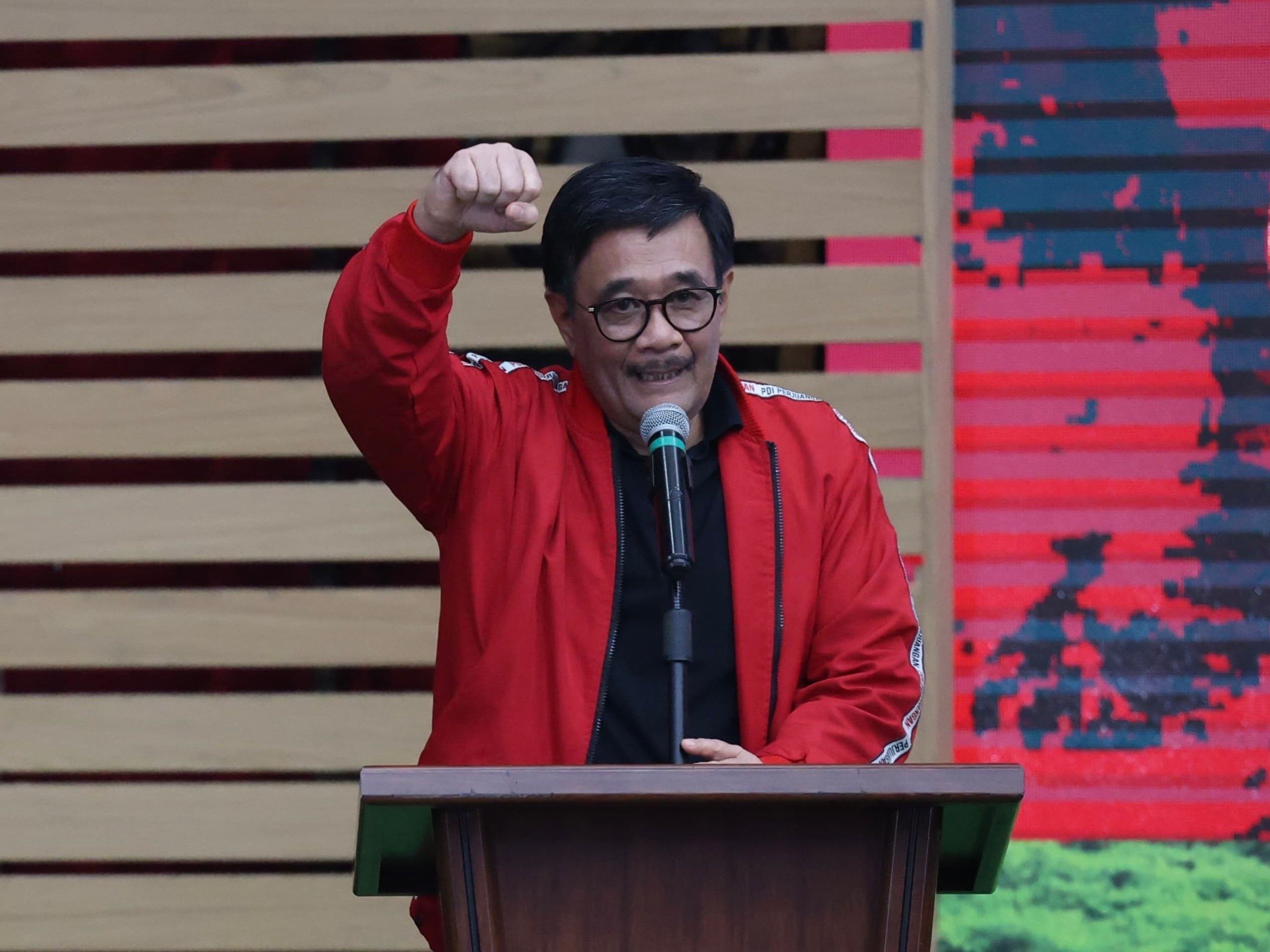 PDIP: Konten Mens Rea Pandji Sah sebagai Kritik dalam Negara Demokrasi