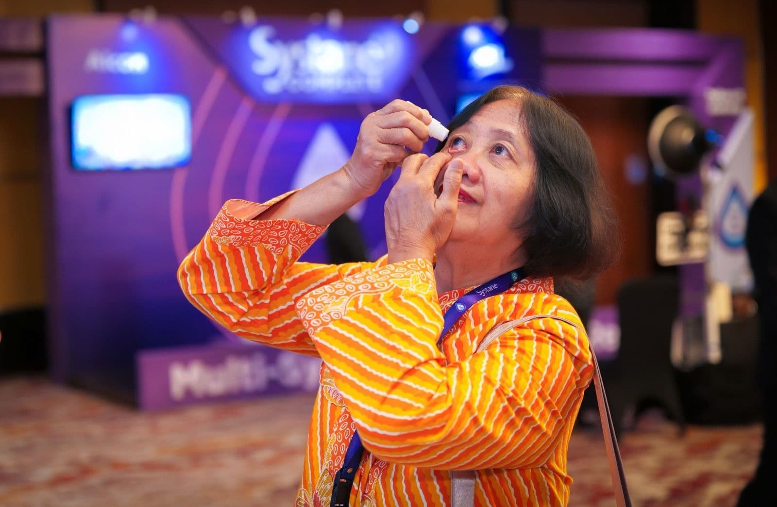 Kasus Mata Kering Kian Marak, Alcon dan AAM Hadirkan Solusi Lengkap Pertama di Indonesia