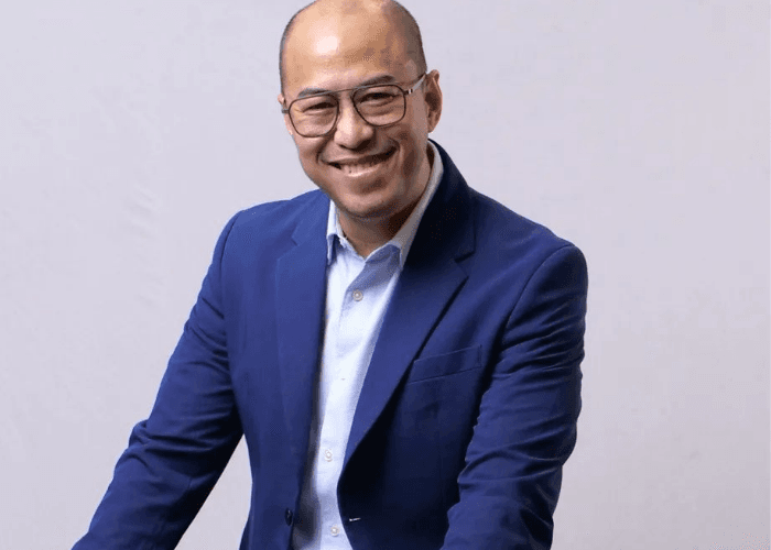 Langkah Hukum atas Pandji Pragiwaksono Merugikan Gibran