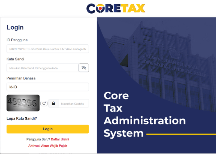 Pelaporan Pajak Digital Makin Mudah, Begini Cara Submit Laporan di Coretax