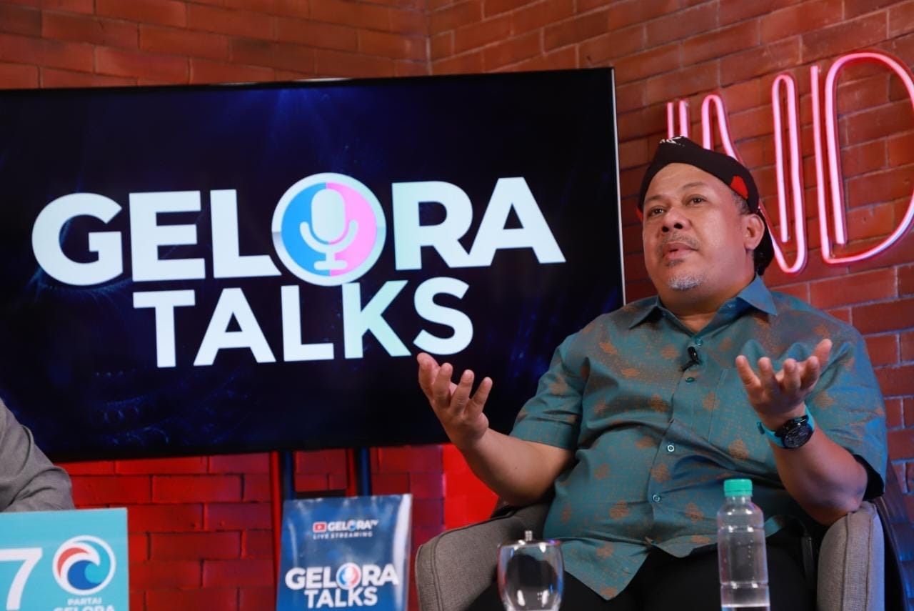 Fahri Hamzah: Dunia Masuk Era Survival Pragmatis, Indonesia Tak Boleh Lengah