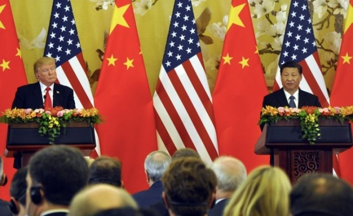 Sinyal Reset Hubungan AS–China Usai Perang Dagang, Trump Akan Undang Xi Jinping ke Gedung Putih