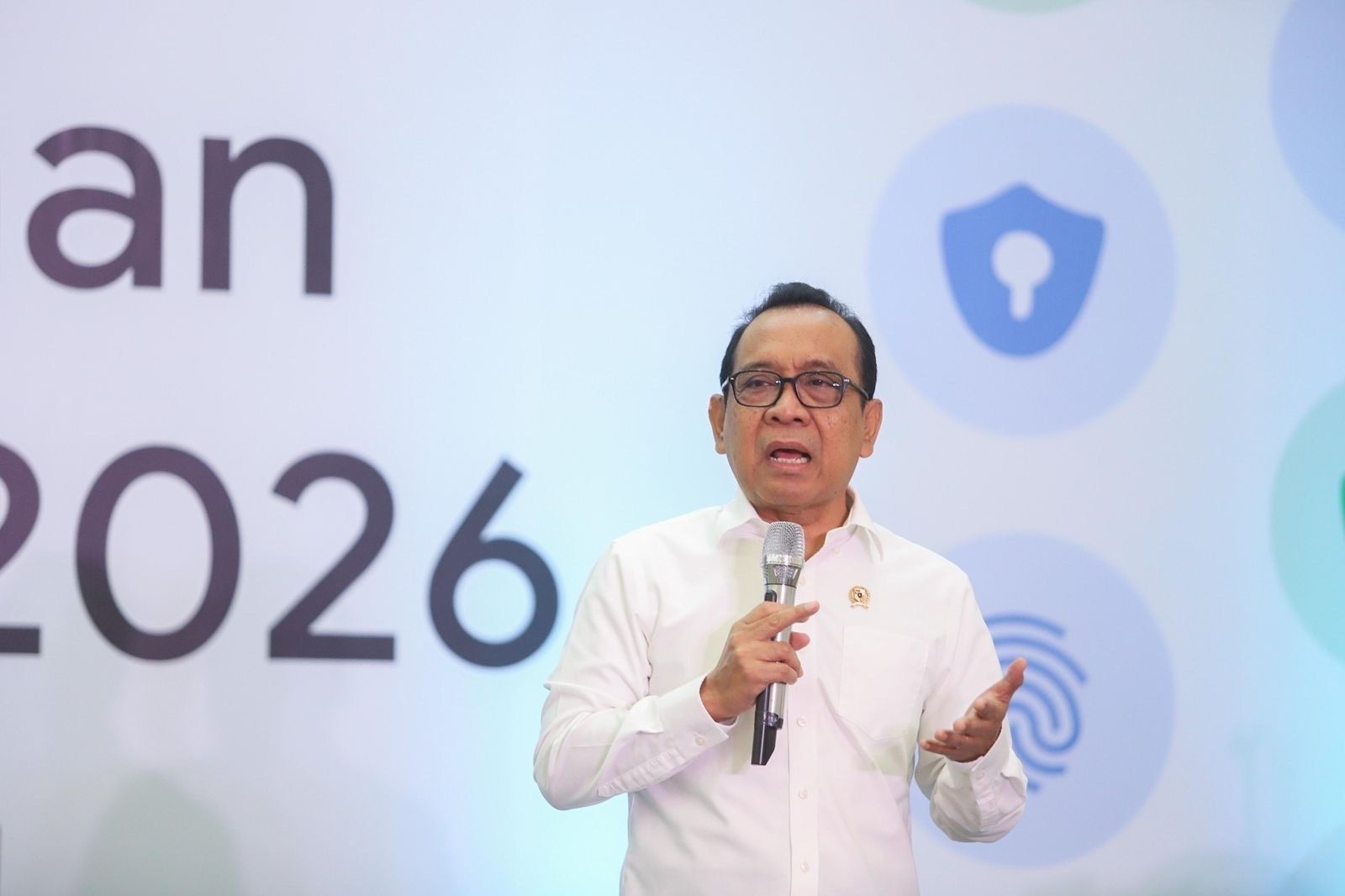 Pratiko Ingatkan Perusahaan Teknologi: Jangan Sampai Panduan Edukasi Dibuat Tapi Tak Dipakai Masyarakat