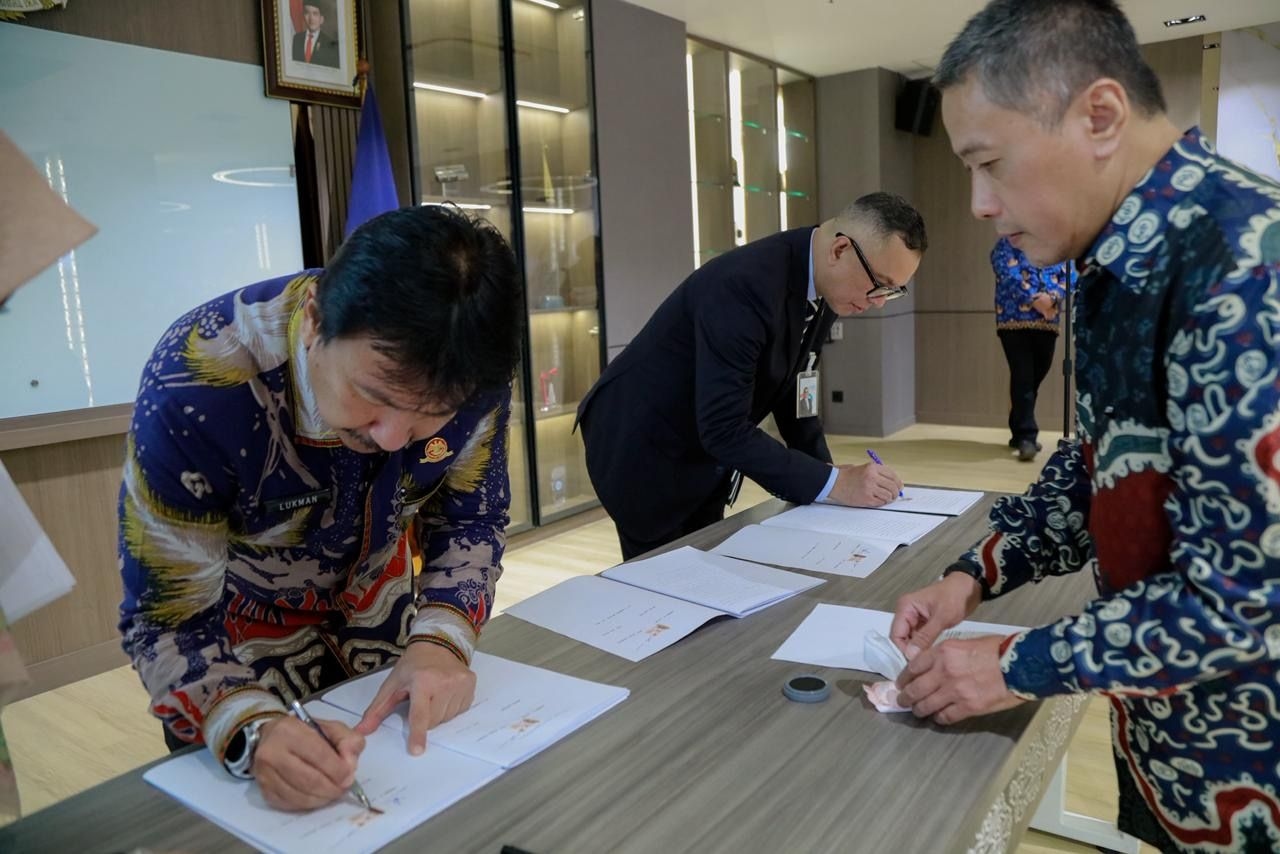 Resmi! Pengelolaan 10 Bandara Diperkuat Lewat Skema BMN