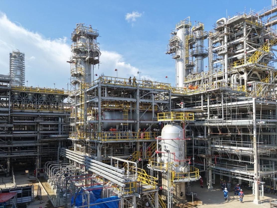 Impor Solar Menyusut, RDMP Balikpapan Berpotensi Ringankan Tekanan Fiskal APBN