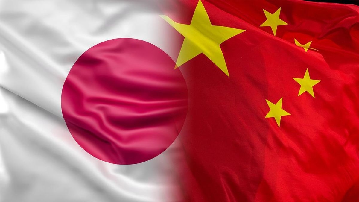 Ekspor Dual-Use China ke Jepang Dibatasi, Isu Taiwan Mengemuka