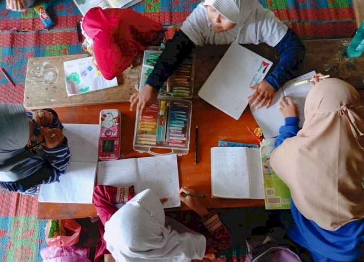 Kemendikdasmen Terbitkan Aturan, Lembaga Kursus Harus Punya Izin dan Penuhi Standar Kompetensi