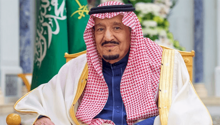 Arab Saudi Eksekusi Mati 356 Orang, Tertinggi Sepanjang Sejarah