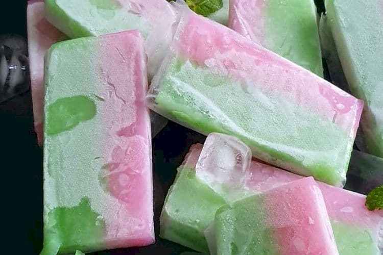 Es Gabus Terbuat dari Apa? Ini Fakta Lengkap Bahan dan Sejarahnya