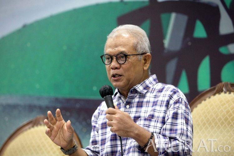 Tanpa UU Perampasan Aset, Negara Terus Kalah dari Koruptor